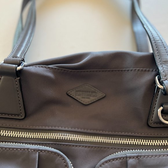 MZ Wallace Roxy in Marcasite - Picture 3 of 9